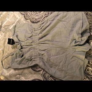 Forever 21 never worn romper